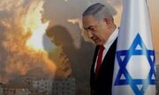 توهین خانواده‌های نظامیان کشته‌شده صهیونیست به نتانیاهو