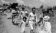 «روز نکبت»؛ آغاز ۷۶ سال سرکوب و مصیبت برای فلسطینی‌ها