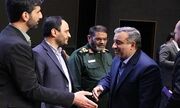بسیج رسانه گیلان رده برتر کشور در جام رسانه امید شد
