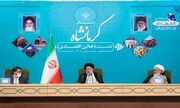 از رهاوردهای سفر رییس جمهور شهید به کرمانشاه توجه ویژه به نهادهای حمایتی بود