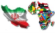 ایران روز آفریقا را تبریک گفت