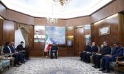 راهبرد اساسی ایران در تعامل با کشورهای همسو تداوم خواهد یافت