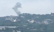 شلیک ۶۵ موشک از جنوب لبنان به شمال فلسطین اشغالی