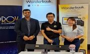 توافق انتشارات مجمع جهانی اهل بیت (ع) و پلتفرم wonderbuuk