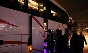 اختصاص ۱۰۲ دستگاه اتوبوس برای اعزام زوار کرمانشاه به مرقد امام(ره)