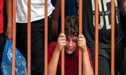 روایت گاردین از رنج کودکان فلسطینی برابر حملات وحشیانه رژیم صهیونیستی