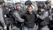 بازداشت ۹ هزار فلسطینی در کرانه باختری از عملیات طوفان‌الاقصی تاکنون