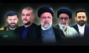 شهدای خدمت؛ ستارگان مظلوم آسمان اعتلای ایران