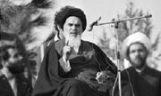 امام خمینی (ره) با رفتار و منش خود در قلوب مستضعفین جهان جای گرفت