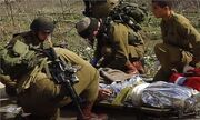 گلوله‌باران نظامیان صهیونیست در «جنین» توسط مقاومت فلسطین