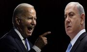 نتانیاهو طرح آتش‌بس «جو بایدن» را قبول می‌کند؟
