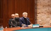 پیشنهادهای عملی ایران در نشست فوق‌العاده شورای وزیران خارجه دی-۸ درباره غزه
