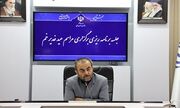 مهمانی کیلومتری غدیر در «بیرجند» برگزار می‌شود