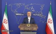 پاسخ ملت ایران به آژانس و تروئیکای اروپایی پای صندوق‌های رأی داده می‌شود