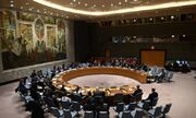 آمریکا خواستار رأی‌گیری شورای امنیت درباره توافق آتش‌بس غزه شد