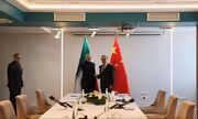 چین از حاکمیت ملی و تمامیت ارضی ایران حمایت می‌کند