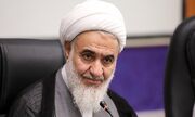 انتخابات پرشور و آگاهانه ضامن اقتدار ایران اسلامی است