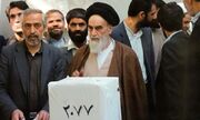واکنش امام خمینی (ره) به تلاش دشمن برای کم‌رنگ جلوه دادن انتخابات