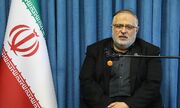 آرمان اصلی انقلاب اسلامی ایران اداره کشور توسط مردم است