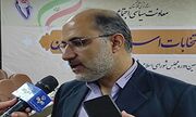تشکیل ۷۱ هیات اجرایی در سراسر خوزستان برای انتخابات ریاست جمهوری