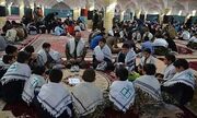 برگزاری ویژه برنامه‌های اوقات فراغت در بیش از ۲۵۰ پایگاه بسیج در کرمانشاه