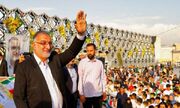 «قاضی‌زاده هاشمی» و «زاکانی» از حضور در انتخابات انصراف دادند