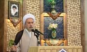 دل‌های مردم ایران در انتخابات با هم متحد است