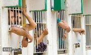 اسارت ۹ هزار و ۶۰۰ فلسطینی در زندان‌های رژیم صهیونیستی