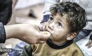 معیار‌های دوگانه غربی‌ها در برابر کودکان غزه