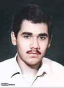 هویت سرباز شهید «مهرداد محمدتقی» شناسایی شد+ عکس