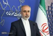 واکنش سخنگوی وزارت خارجه به اتهام‌زنی اسرائیل علیه ایران در مورد المپیک
