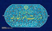 ترور اسماعیل هنیه تهدیدی جدی علیه امنیت منطقه‌ای و بین‌المللی است