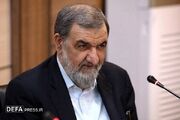 محسن رضایی: آمریکا و اروپا اولین قربانیان تروریسم صنعتی اسرائیل خواهند بود