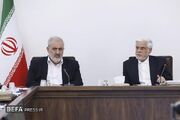 معاون اول رئیس جمهور: باید رفع ناترازی و افزایش تولید برق در زندگی مردم نمایان شود