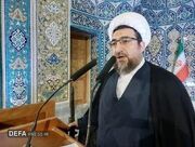 بسیج دانش‌آموزی ظرفیتی برای تربیت دینی و انقلابی دانش آموزان