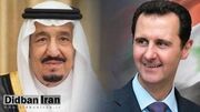 عربستان و سوریه بعد از عید فطر سفارتخانه‌های خود را بازگشایی می‌کنند