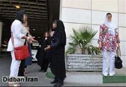 شش نکته درباره لایحه عفاف و حجاب: مگر می‌شود میلیون‌ها نفر را محاکمه و مجازات کرد؟!