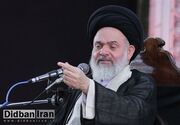 دبیر شورای عالی حوزه های علمیه: کسانی که می‌خواهند زیر سایه نظام جمهوری اسلامی باشند در انتخابات شرکت کنند