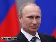 پوتین دستورات جدید به رئیس جدید واگنر داد