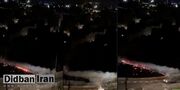 حمله نیروهای ارتش اسرائیل به مناطق مختلف کرانه باختری