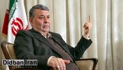 عضو مجمع تشخیص: ایـــران وارد جنگ نمی‏‌شــود