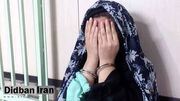 دستگیری خواهران سارق با ۸۵ فقره سرقت در تهران