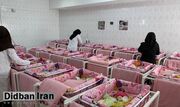 تعطیلی برخی از شیرخوارگاه‌ها در تهران