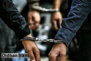 بازداشت پدر و پسر موادفروش در جنوب تهران/ توزیع کننده هروئین و شیشه در تهرانپارس دستگیرشد