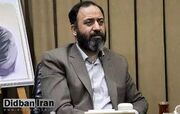 وزارت ارشاد خبر سمت جدید رضا ثقتی را تکذیب کرد