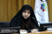 عضو شورای شهر تهران: عده‌ای خود فروخته با سر دادن شعار زن، زندگی، آزادی به عنوان پیاده نظام موساد به ایفای نقش پرداختند