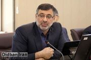 قصور مدیران ادوار مختلف شهرداری، عامل خشک شدن درختان پارک‌های جنگلی حاشیه تهران است