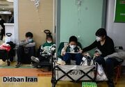 خبر جدید از شیوع بیماری هولناک در چین/ این بیماری به ایران رسیده است؟