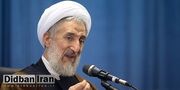 امام جمعه تهران: کشورهای غربی و دانشگاه‌های آمریکا اساتید را اخراج و دانشجویان را توبیخ می کنند/قیام یمنی‌ها مقدمه ظهور امام زمان است