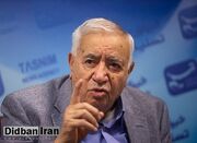 اردکانی، پدر علم هواشناسی ایران: سازمان هواشناسی مدل بومی برای پیش‌بینی‌ها ندارد / از مدل‌های هواشناسی کشورهای دیگر یک چیزی در می‌آورند و آن را به خورد ملت می‌دهند